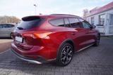 Ford Focus Turnier 1.0 EcoBoost Active LED Kamera ACC - Ford Focus Turnier Active Gebrauchtwagen