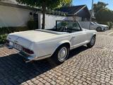 Mercedes-Benz SL 230 Pagode - Mercedes-Benz SL Pagode