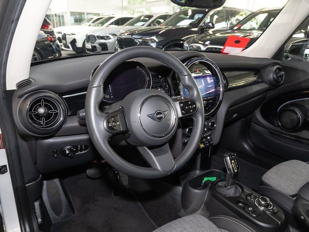 MINI Cooper SE - Bild 5