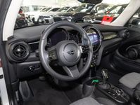 MINI Cooper SE - Vorschau Bild 5