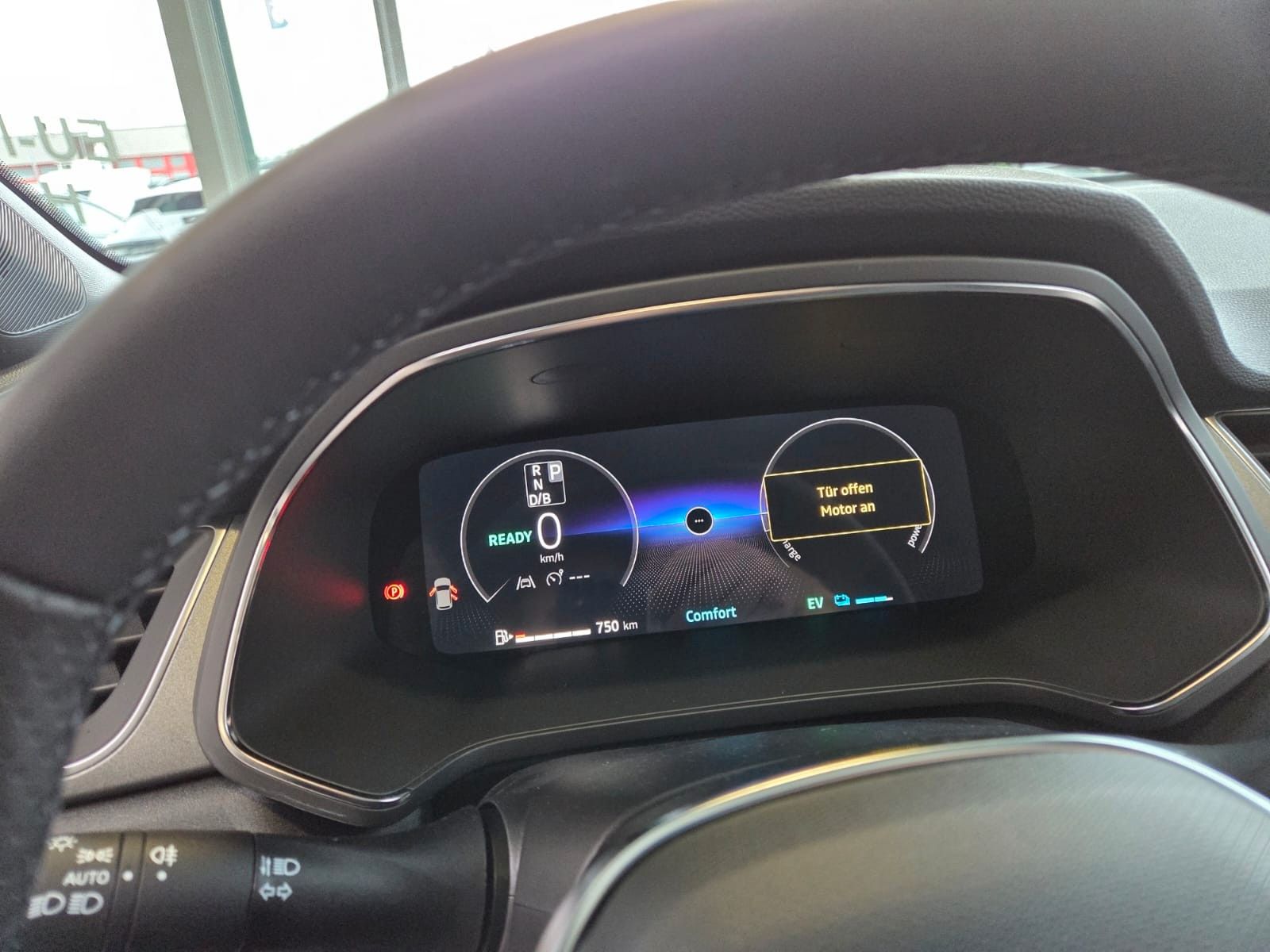 Fahrzeugabbildung Renault Captur Full Hybrid E-Tech 160 Esprit Alpine