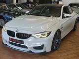 BMW M4 Competition  GRAIL/CARBON/H&K/M-DRVER - BMW M4 Gebrauchtwagen in Mülheim (Ruhr)