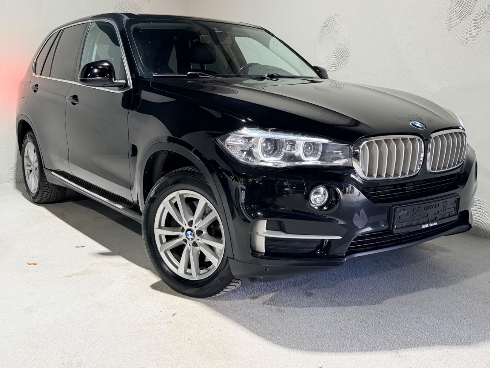 BMW X5 xDrive40d *7 Sitze*NeuMotor50Tsd.*