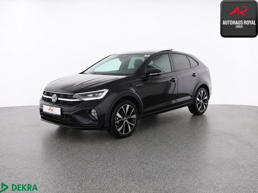 Image of Volkswagen Taigo