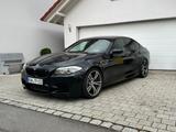 BMW M5 Softclose 21 Zoll Hamann Endschalldämpfer  - BMW: Haman