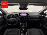 Citroën ë-C4 136 SHINE GSD+360+HUD+WÄRMEPUMPE+CARPLAY+ - blaue Citroën ë-C4
