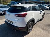 Mazda CX-3 Sports-Line/RKamera/Keyless/DAB/Totwinkel/ - gebrauchte Mazda SUV & Geländewagen