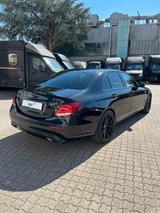 Mercedes-Benz E 400d 4 Matic/ Exclusive / 360°/ LED/ 340 PS - Mercedes-Benz E 400 d Gebrauchtwagen