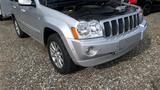 Jeep JEEP Grand Cherokee Overland 5,7 Hemi V8 - gebrauchte Jeep Grand Cherokee aus dem Jahr 2007