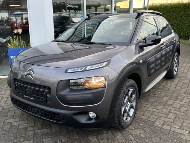 Citroën C4 Cactus Selection