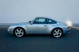 Porsche 911 993 Carrera 2 Coupé Schalter - Porsche aus 1994: 911