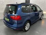 Seat Alhambra Style 4KidsShzg+Temp+NAV+BT+Kamera+LM - gebrauchte Seat Alhambra aus dem Jahr 2014