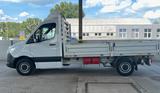 Mercedes-Benz Sprinter  314 CDI KLIMA TEMPOMAT RADSTAND 3924mm - Offers