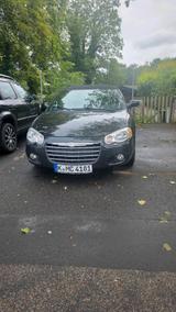 Chrysler chrysler sebring cabrio 2.0 - gebrauchte Chrysler Sebring aus dem Jahr 2003