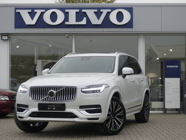 Volvo XC90 T8 AWD Recharge Plus/Pano/BLIS/360°/H&K