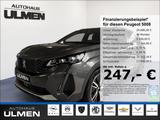 Peugeot 5008 GT Pack 180 360 Grad Kamera Memory Sitze Pa - Peugeot 5008: Gt Pack