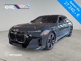 BMW 740d xDrive VERFÜGBAR AB SOFORT - BMW 740 Neuwagen
