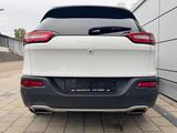 Jeep Cherokee Limited 4WD*Navi*Stz.hzg*Xenon*Tempo - Jeep Cherokee mit Anhängerkupplung