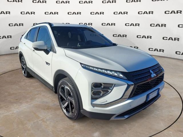 Autres Mitsubishi Eclipse Cross 2.4 MIVEC 4WD PHEV Inst