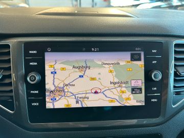 Volkswagen Golf Sportsvan VII DSG *IQ.DRIVE*