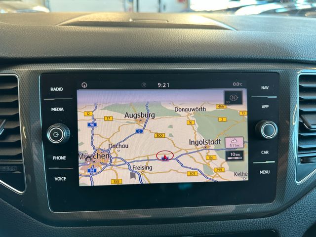 Volkswagen Golf Sportsvan VII DSG *IQ.DRIVE*