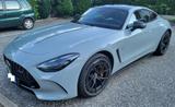 Mercedes-Benz AMG GT 63 4MATIC+ -