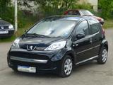 Peugeot 107-KLIMA-2.HAND - Peugeot 107: 1.2