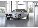 Mercedes-Benz A 180 d LED+SPUR+KAMERA+CARPLAY+NAVI PLUS+TEMPO+ - gebrauchte Mercedes-Benz A 180 aus dem Jahr 2021