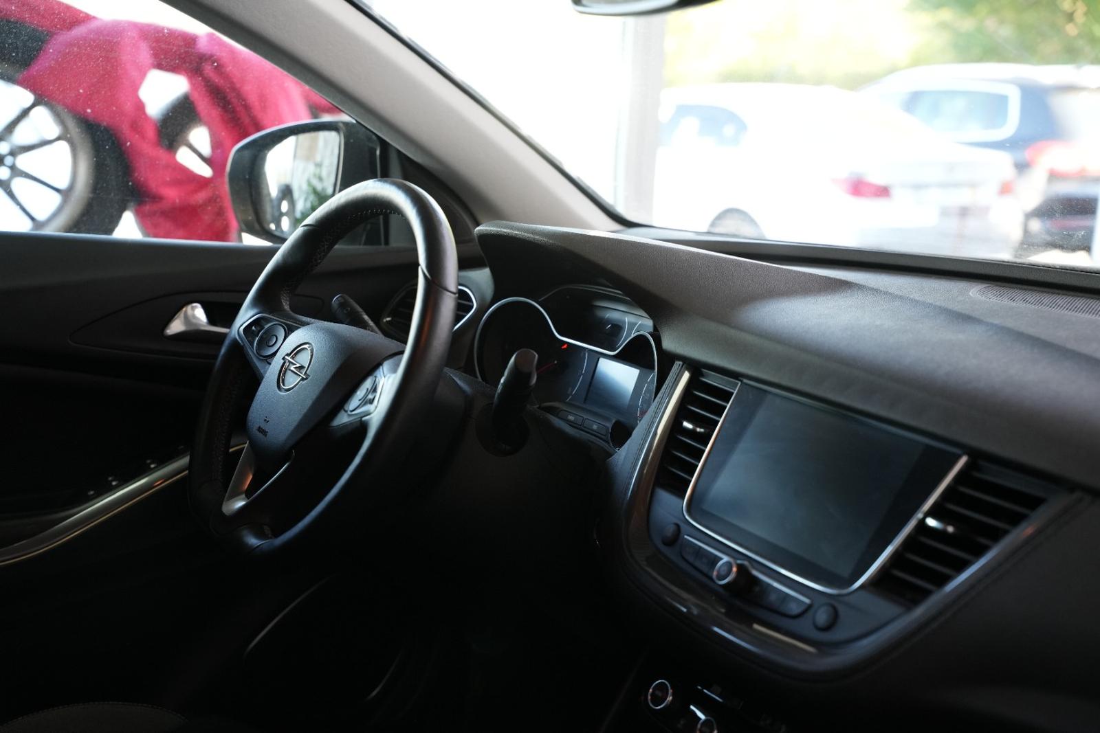 Opel Grandland Ultimate 360KAMERA*CARPLAY*NAVI*, миниатюра 24