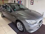 BMW 550i Gran Turismo*1.HND*S-HEFT*PANO*NACHT*KAMERA - BMW aus 2010: Gran Turismo