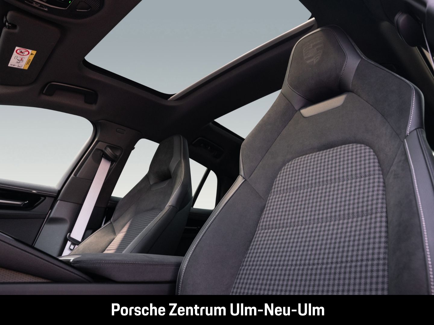 Porsche Panamera - Bild 5