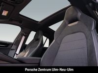 Porsche Panamera - Vorschau Bild 5