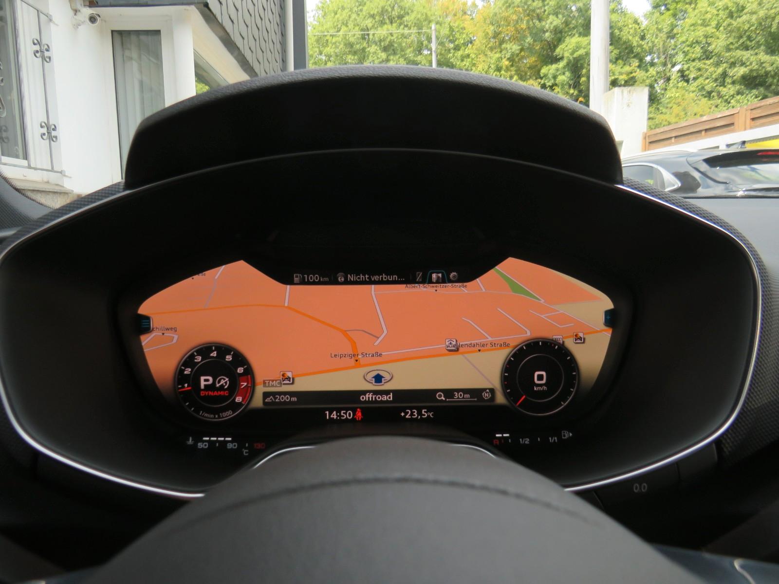 Audi TTS quattro Coupé / Top Zustand