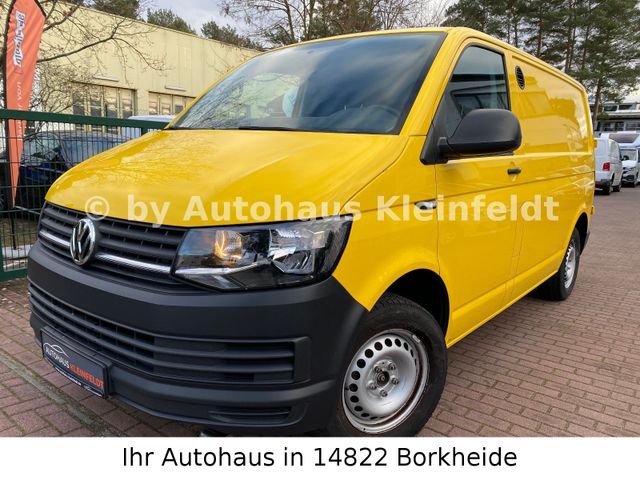 Volkswagen T6 Transporter Kasten EcoProfi |KLIMA|PDC|SHZ