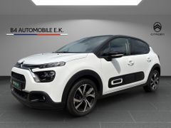 Fahrzeugabbildung Citroën C3 PureTech 110 Autom. Shine Pack NAVI Kamera