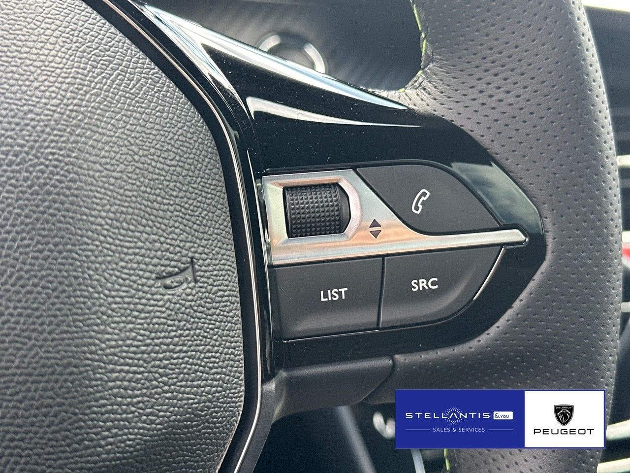 Peugeot 2008 - Bild 16