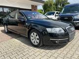 Audi A6 Lim. 3.2 FSI quattro*Navi*Volleder* - Audi A6 aus 2006: 3.2