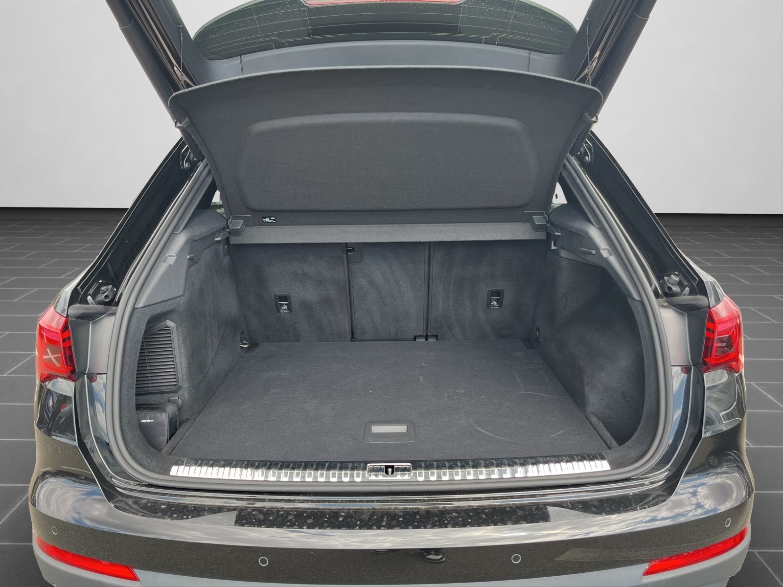 Audi Q3 - Bild 16