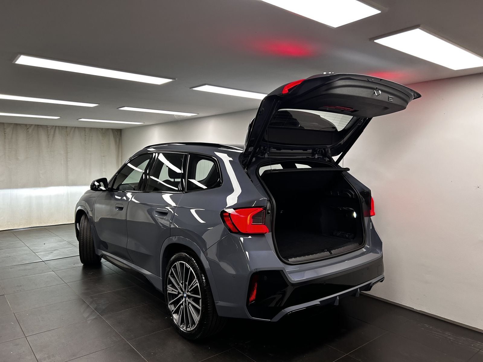 BMW X1 xDrive30e M Sportpaket Head-Up DAB LED Komfor foto 13