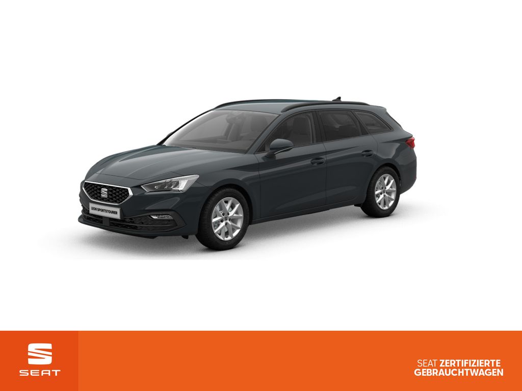 Image of Seat Leon