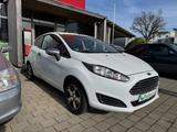 Ford Fiesta Ambiente Klima - Ford Fiesta: Ambient