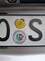 Mercedes-Benz MERCEDES 320 MIT GAS ANLAGE - Mercedes-Benz S 320 mit LPG-Antrieb: Limousine