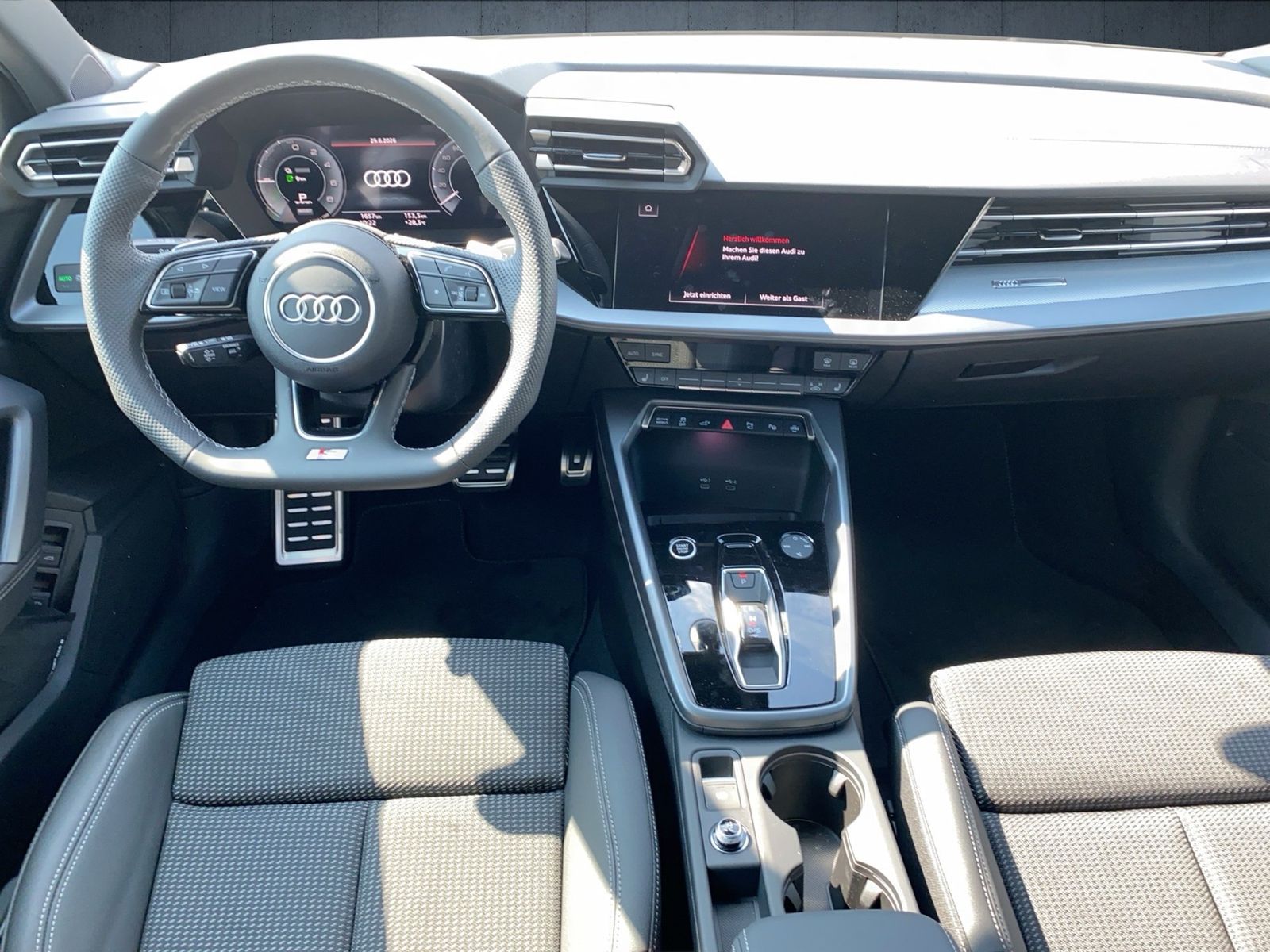 Audi A3 - Bild 11