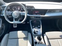 Audi A3 - Vorschau Bild 11