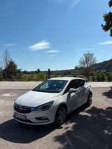 Opel Astra 1.6 Diesel Selection 81kW S/S Selection - Opel Astra Selection mit Diesel-Antrieb