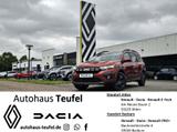 Dacia Jogger Expression TCe 110 *SHZ* - gebrauchte Dacia Jogger aus dem Jahr 2024