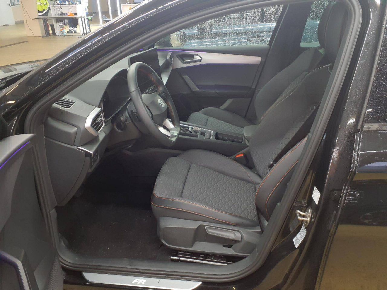 Seat Leon - Bild 5
