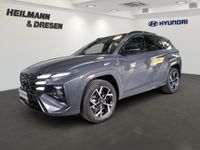Hyundai TUCSON - Vorschau Bild 1