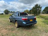 Subaru Baja 2.5 turbo - Subaru Baja Gebrauchtwagen