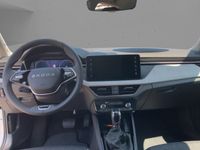 Skoda Kamiq - Vorschau Bild 10